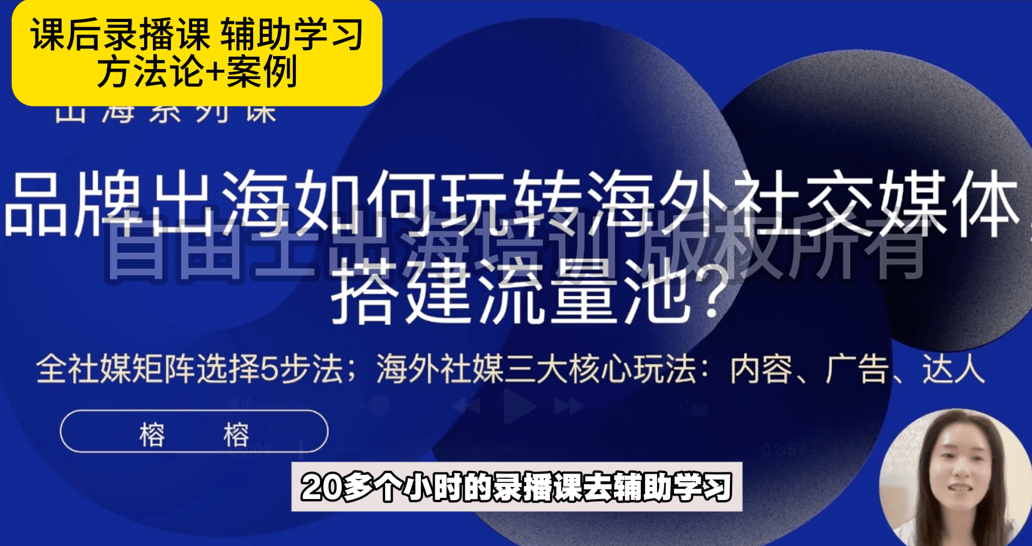 118 节录播课 · 14 大板块 - 图 1